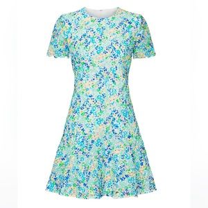 Shoshanna Sonrisa Dress